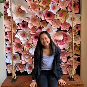 Meet your Posher, Kris